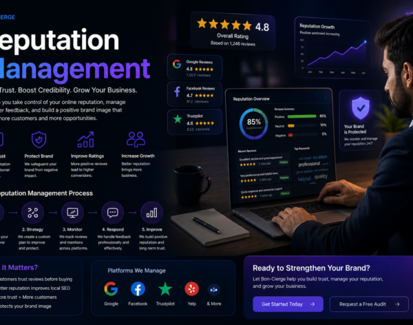 Reputation Management