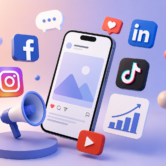 Social Media Management