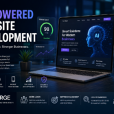 Website Development