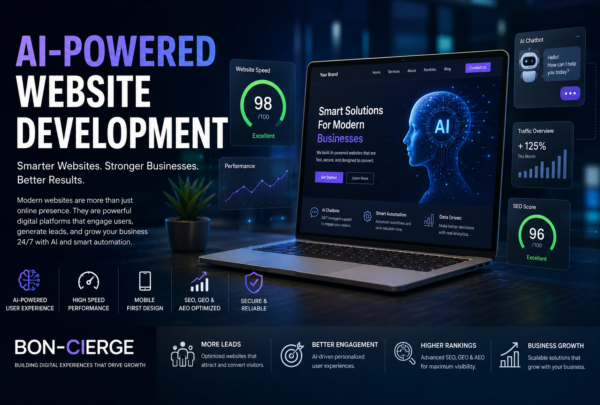 Website Development