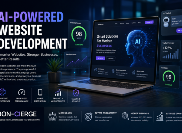 Website Development