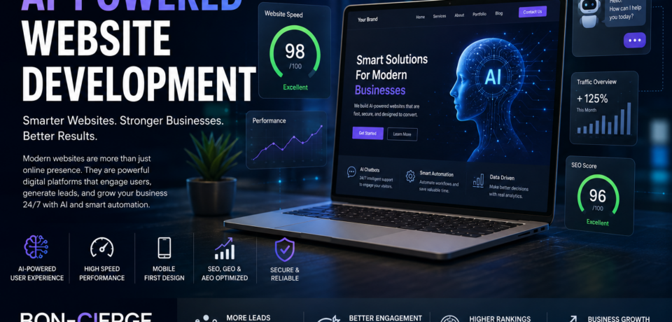 Website Development